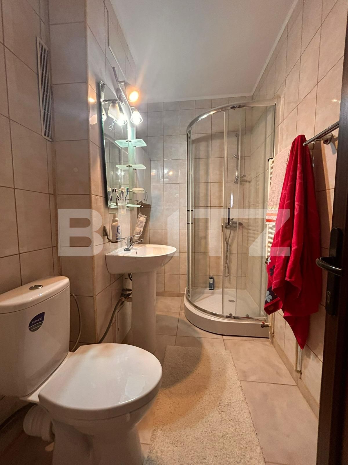 Apartament de vânzare 3 camere Central - 127622AV | BLITZ Iași | Poza10