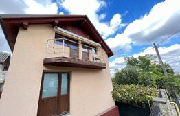 Casa in oras 4 camere, 137 mp, 240 mp teren, panorama