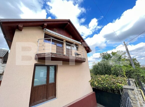 Casa de vânzare 4 camere Galata - 128070CV | BLITZ Iași | Poza2