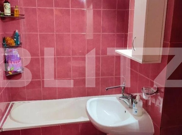 Apartament de închiriat 2 camere Socola - 128100AI | BLITZ Iași | Poza7