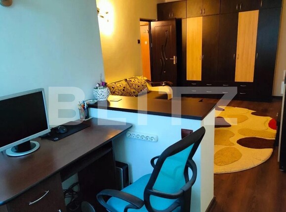 Apartament de închiriat 2 camere Socola - 128100AI | BLITZ Iași | Poza4