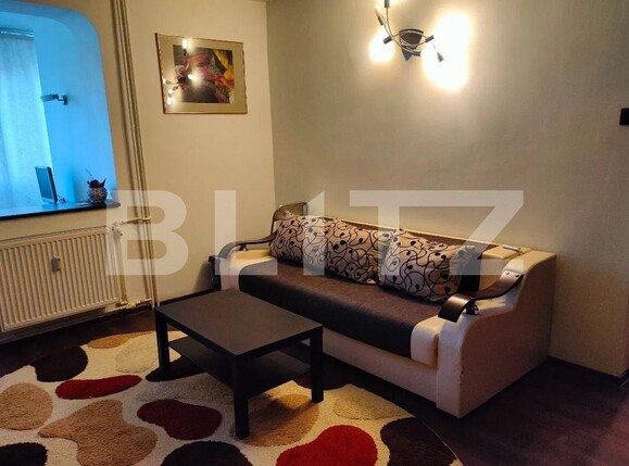 Apartament de închiriat 2 camere Socola - 128100AI | BLITZ Iași | Poza3