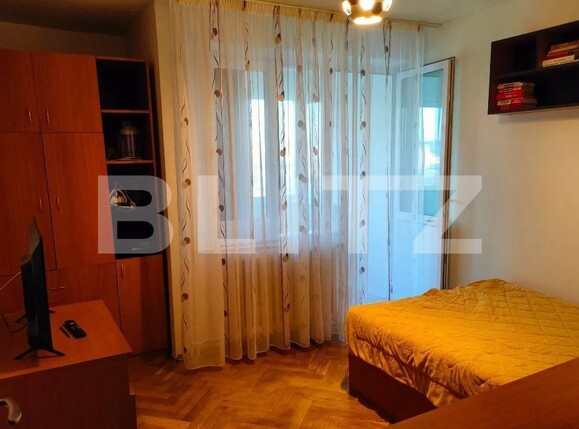 Apartament de închiriat 2 camere Socola - 128100AI | BLITZ Iași | Poza5