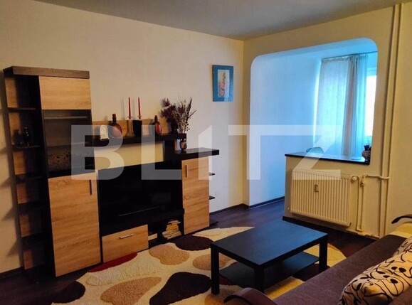 Apartament de închiriat 2 camere Socola - 128100AI | BLITZ Iași | Poza2