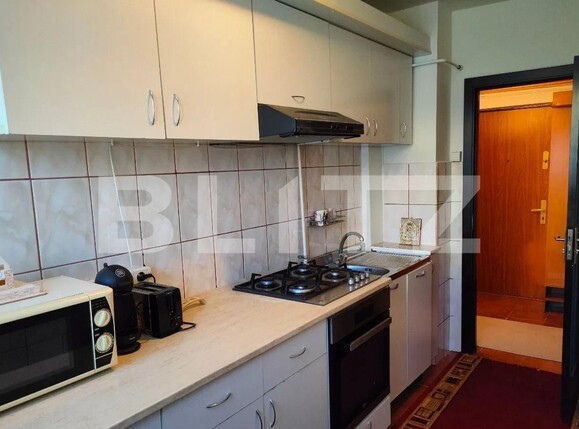 Apartament de închiriat 2 camere Socola - 128100AI | BLITZ Iași | Poza6