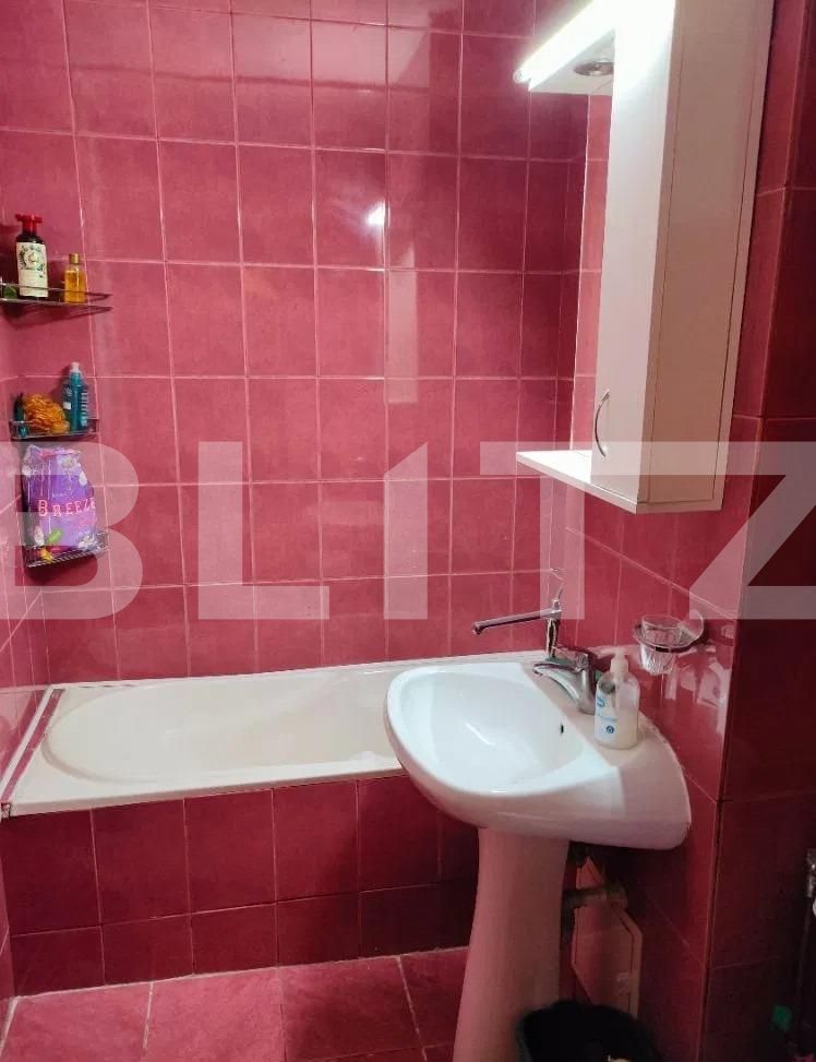 Apartament de închiriat 2 camere Socola - 128100AI | BLITZ Iași | Poza7