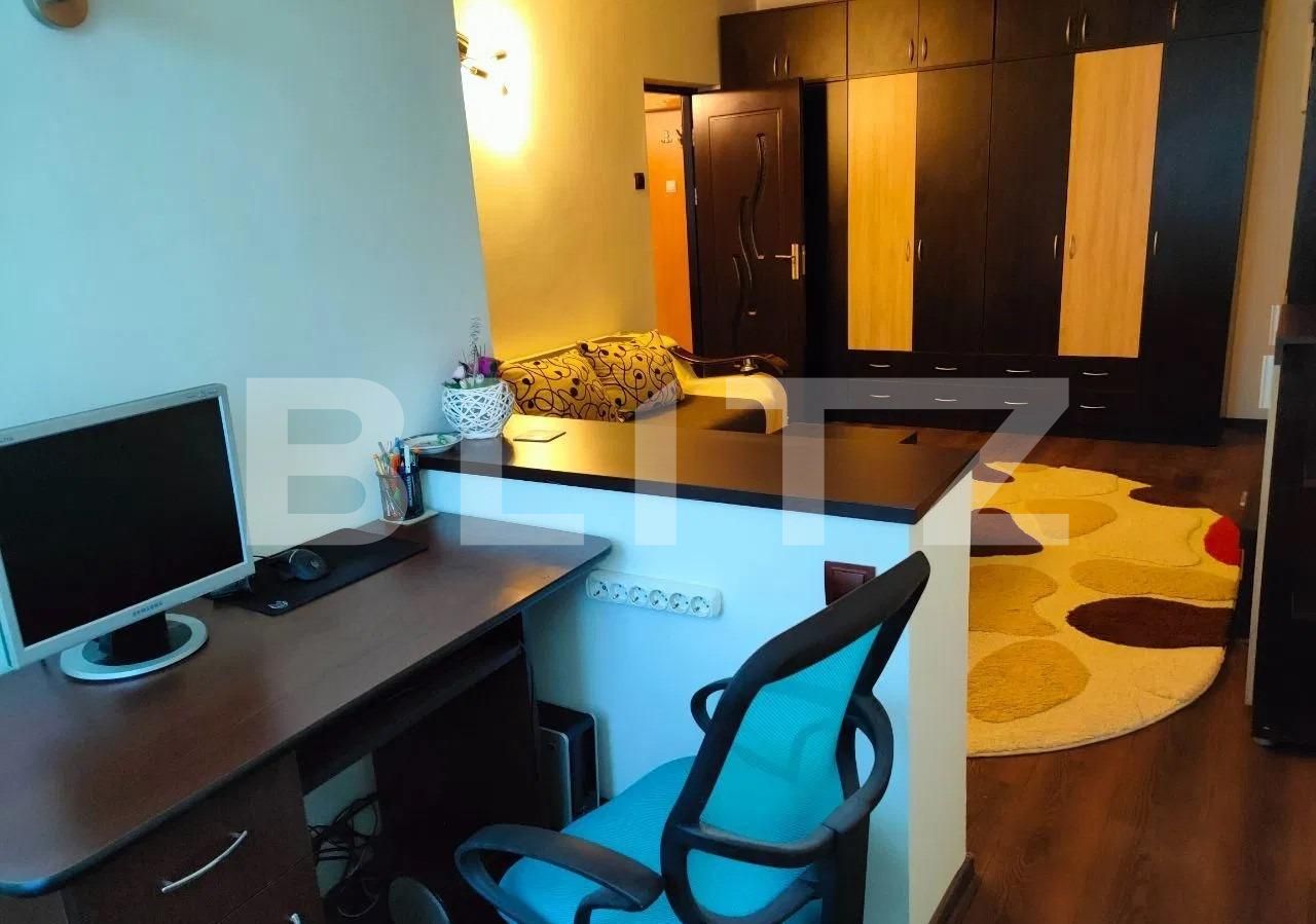 Apartament de închiriat 2 camere Socola - 128100AI | BLITZ Iași | Poza4