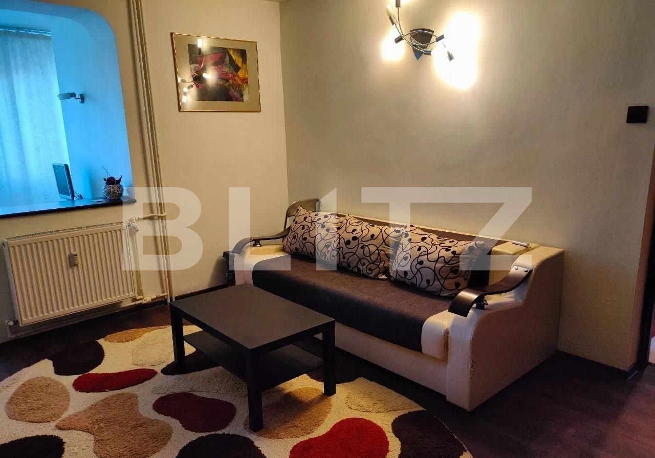 Apartament de închiriat 2 camere Socola - 128100AI | BLITZ Iași | Poza3