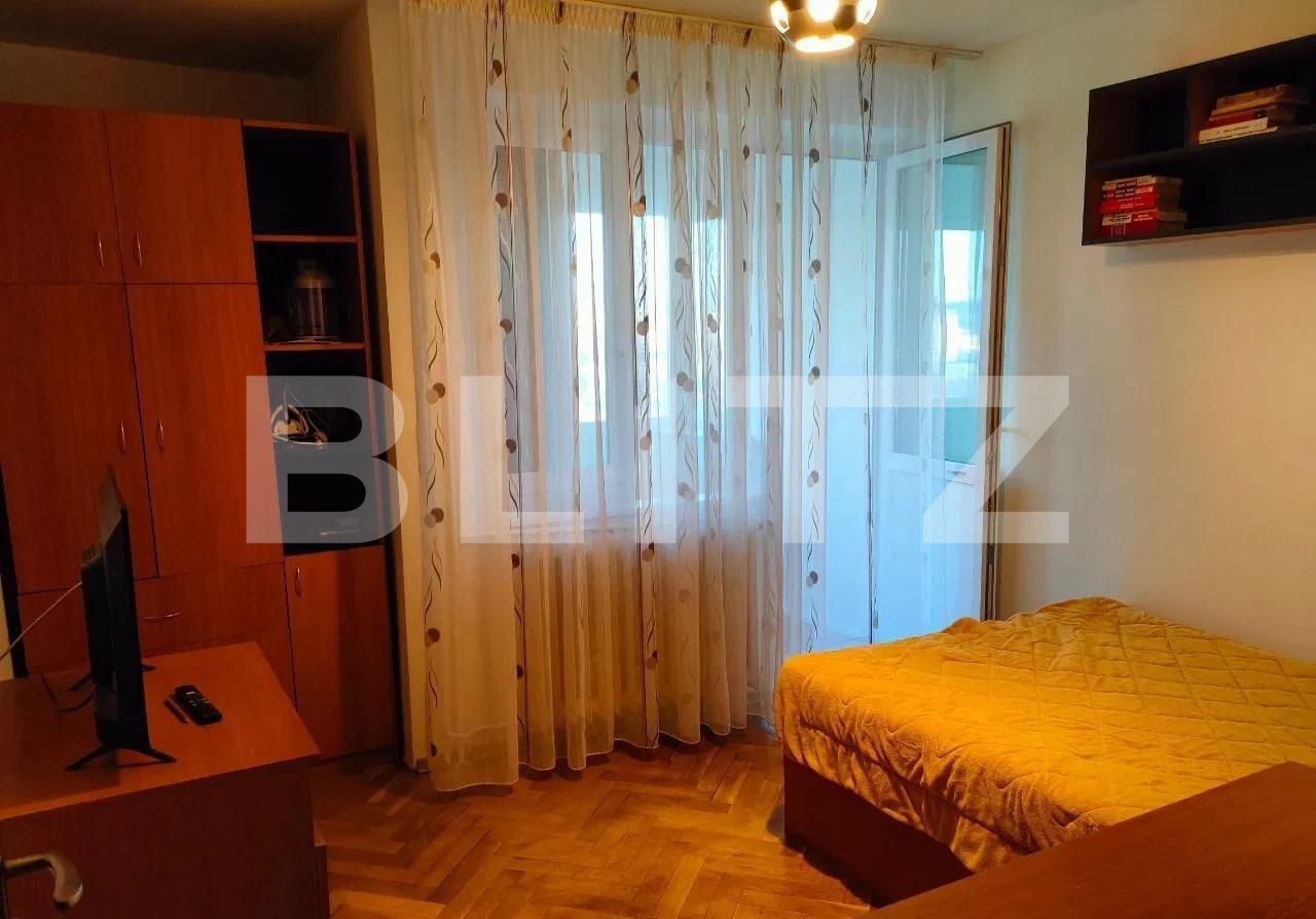 Apartament de închiriat 2 camere Socola - 128100AI | BLITZ Iași | Poza5
