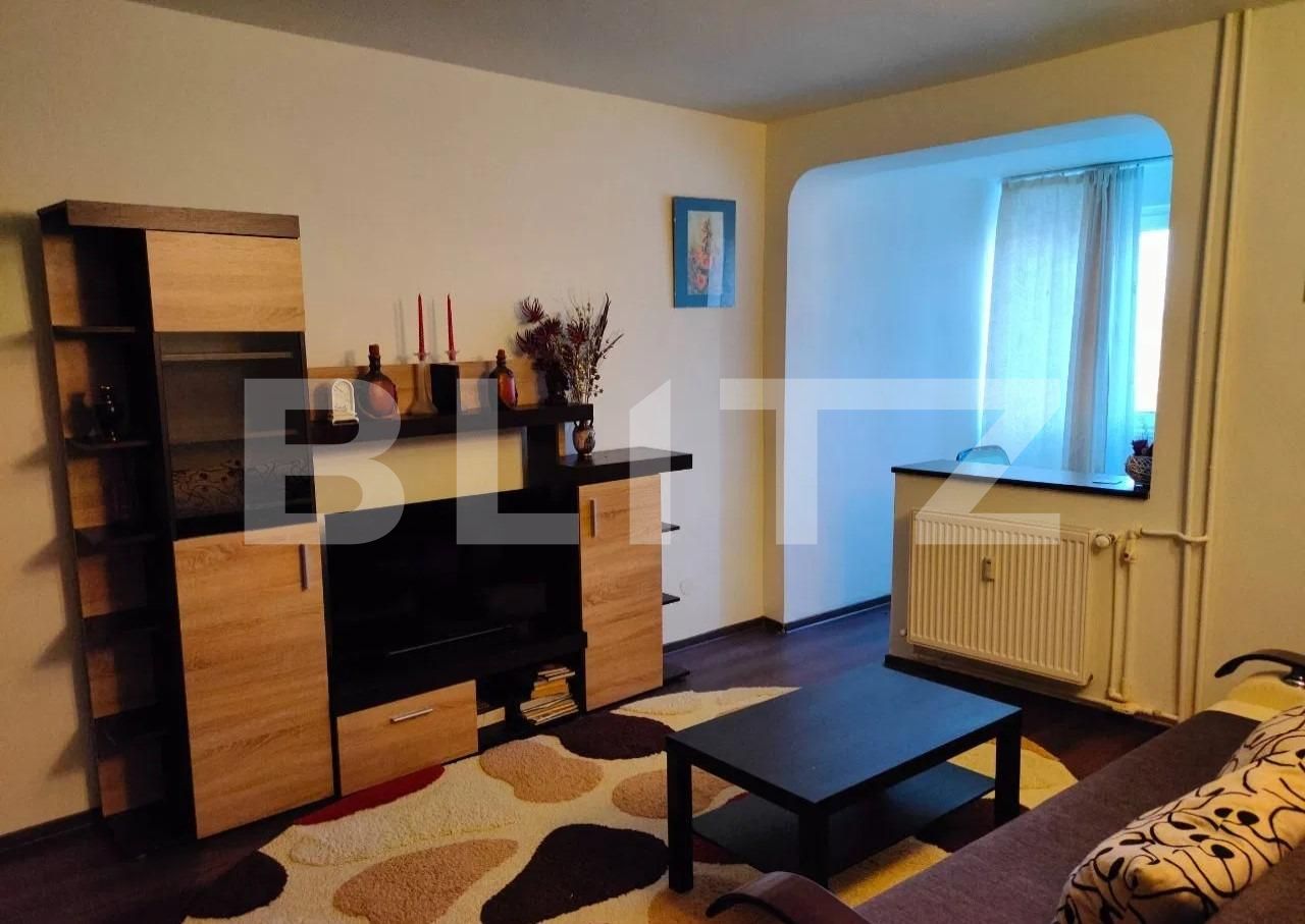 Apartament de închiriat 2 camere Socola - 128100AI | BLITZ Iași | Poza2