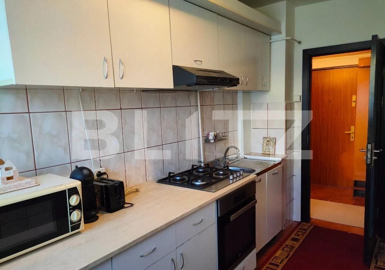 Apartament de închiriat 2 camere Socola - 128100AI | BLITZ Iași | Poza6