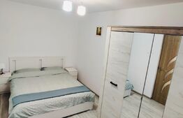 Apartament de 3 camere, 49mp, semi-decomandat, Alexandru cel Bun