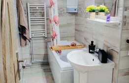 Apartament de 3 camere, 49mp, semi-decomandat, Alexandru cel Bun