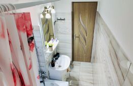 Apartament de 3 camere, 49mp, semi-decomandat, Alexandru cel Bun