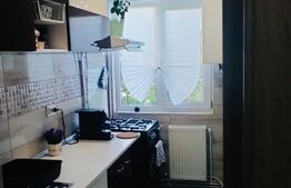 Apartament de 3 camere, 49mp, semi-decomandat, Alexandru cel Bun