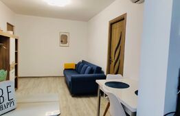 Apartament de 3 camere, 49mp, semi-decomandat, Alexandru cel Bun