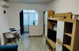 Apartament de 3 camere, 49mp, semi-decomandat, Alexandru cel Bun