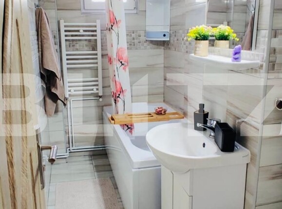 Apartament de vânzare 3 camere Alexandru cel Bun - 128105AV | BLITZ Iași | Poza9