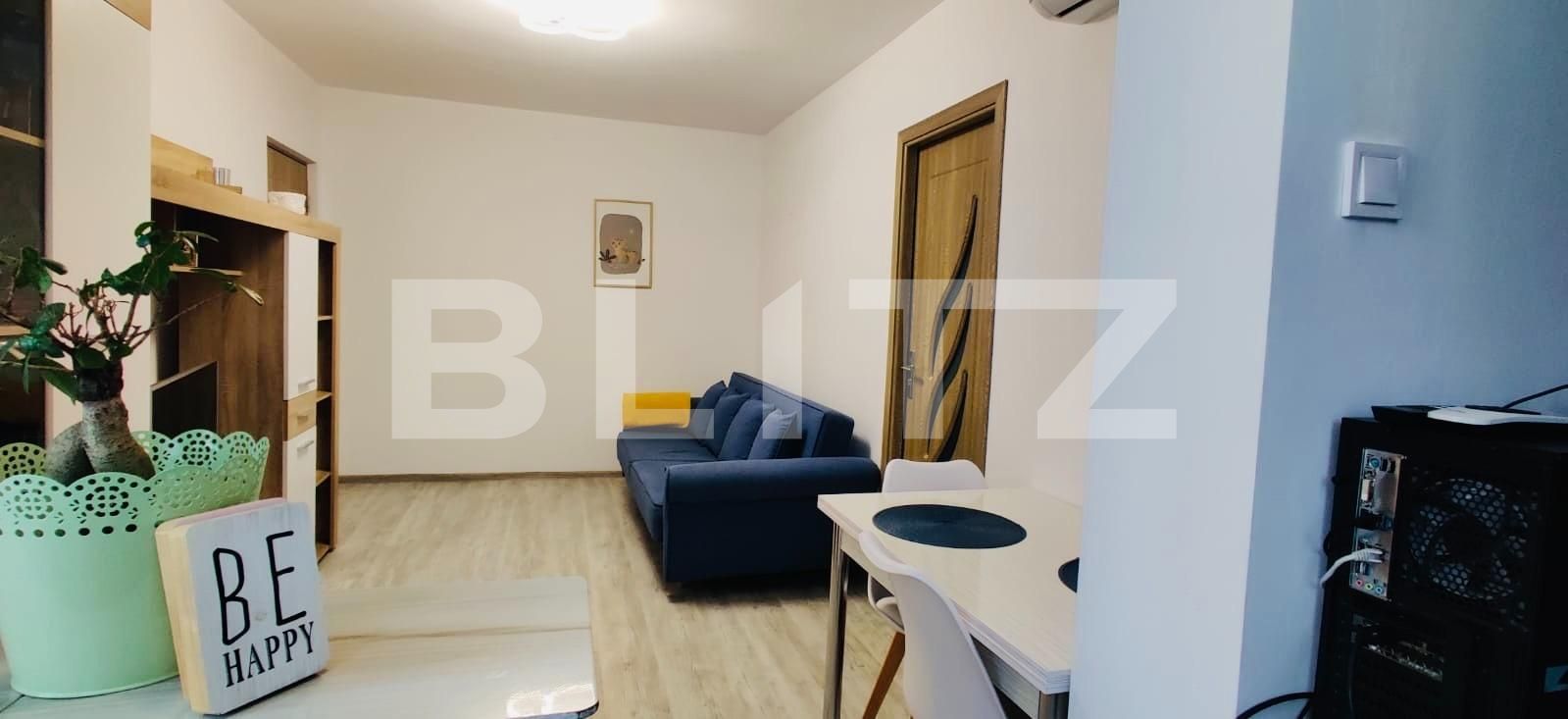 Apartament de vânzare 3 camere Alexandru cel Bun - 128105AV | BLITZ Iași | Poza1