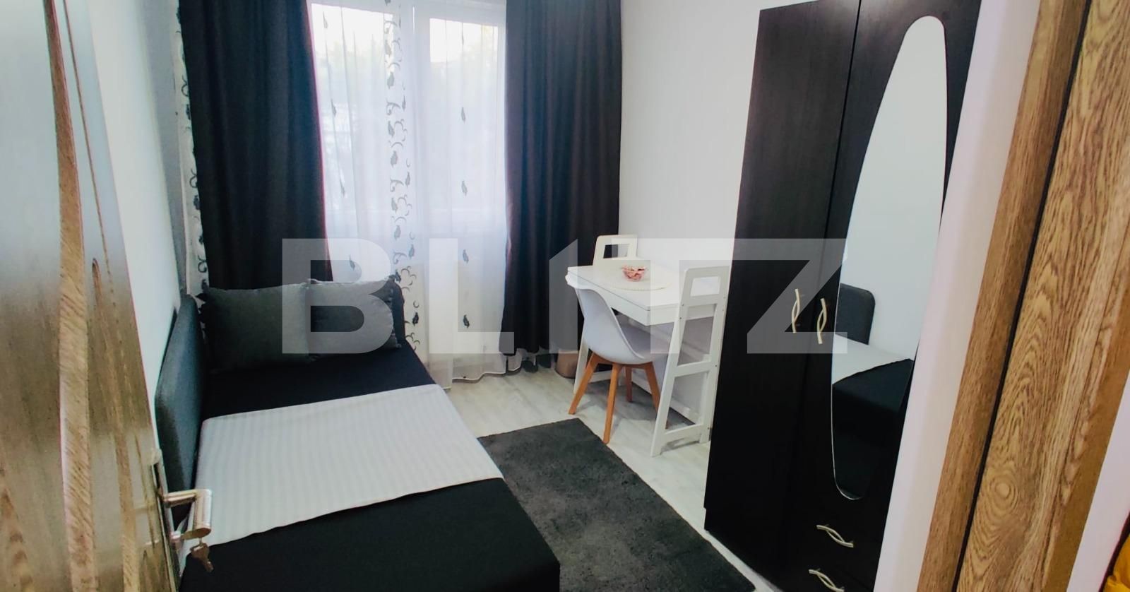 Apartament de vânzare 3 camere Alexandru cel Bun - 128105AV | BLITZ Iași | Poza6