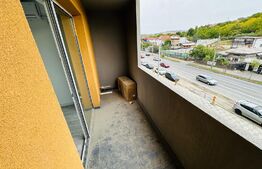 Apartament 1 camera, 38mp, decomandat, Poitiers - pod Bucium