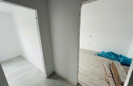 Apartament 1 camera, 38mp, decomandat, Poitiers - pod Bucium