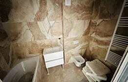 Apartament 1 camera, 38mp, decomandat, Poitiers - pod Bucium