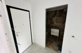 Apartament 1 camera, 38mp, decomandat, Poitiers - pod Bucium