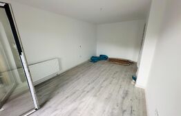 Apartament 1 camera, 38mp, decomandat, Poitiers - pod Bucium