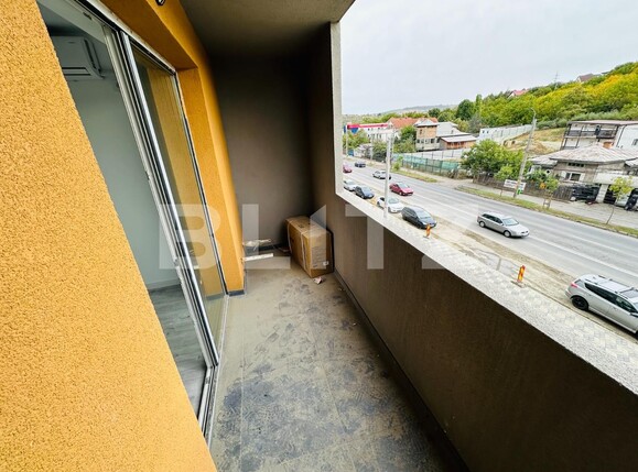 Garsonieră de vânzare Frumoasa - 128110AV | BLITZ Iași | Poza7