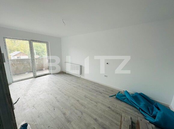 Garsonieră de vânzare Frumoasa - 128110AV | BLITZ Iași | Poza1