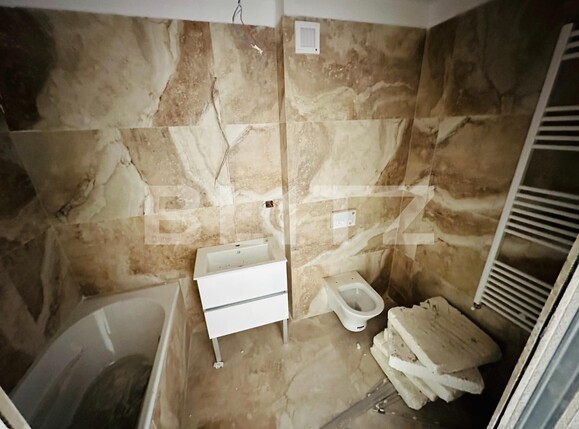 Garsonieră de vânzare Frumoasa - 128110AV | BLITZ Iași | Poza6