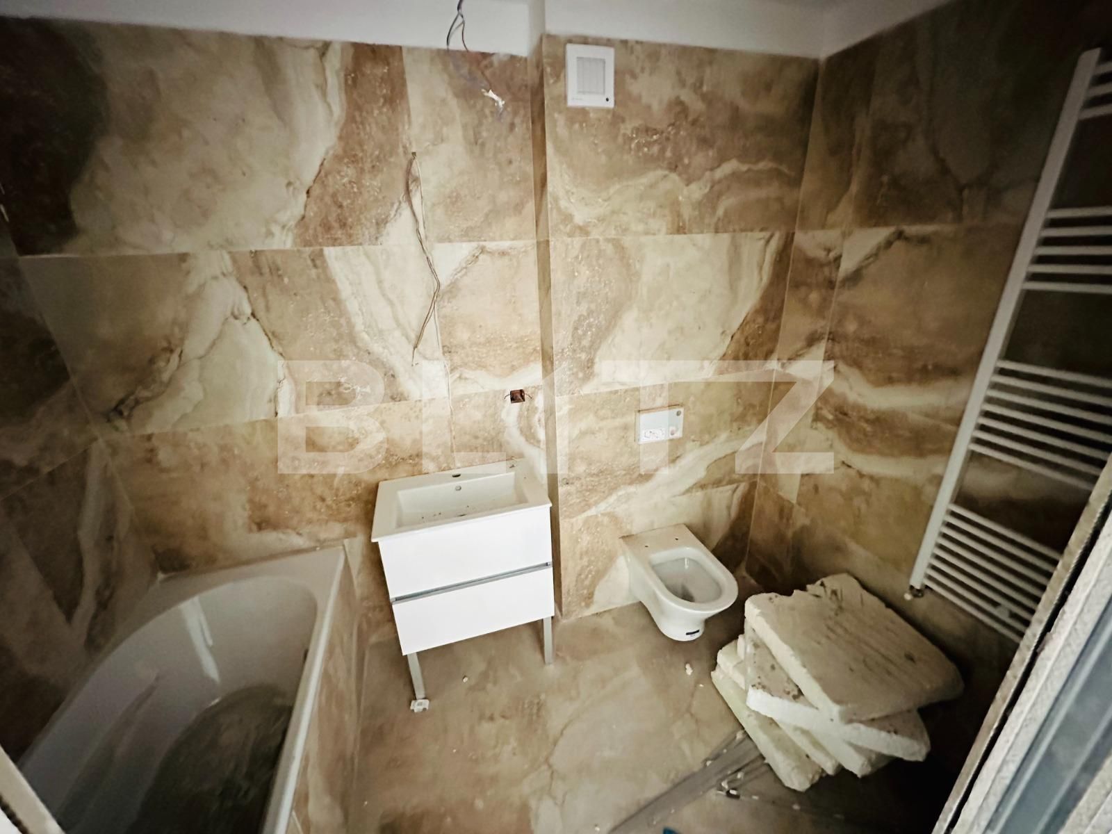 Garsonieră de vânzare Frumoasa - 128110AV | BLITZ Iași | Poza6