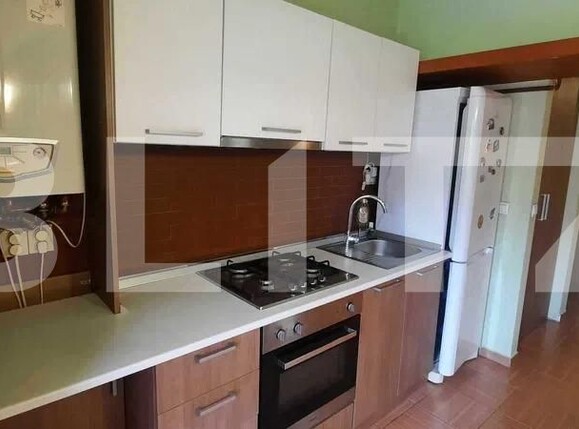 Apartament de închiriat 2 camere Gara - 128157AI | BLITZ Iași | Poza3