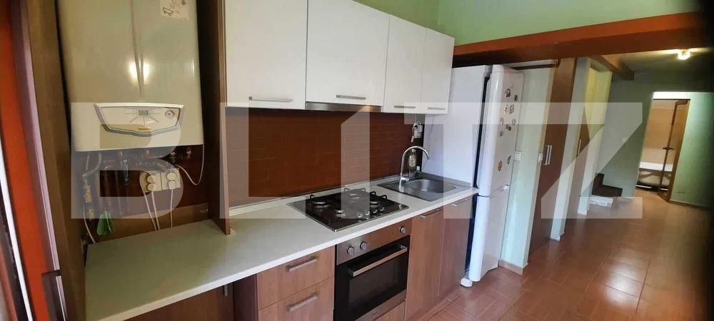 Apartament de închiriat 2 camere Gara - 128157AI | BLITZ Iași | Poza3