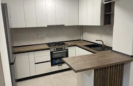 Apartament cu 2 camere, semidecomandat, 45mp, zona Metalurgiei