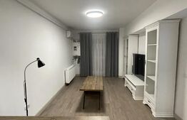 Apartament cu 2 camere, semidecomandat, 45mp, zona Metalurgiei