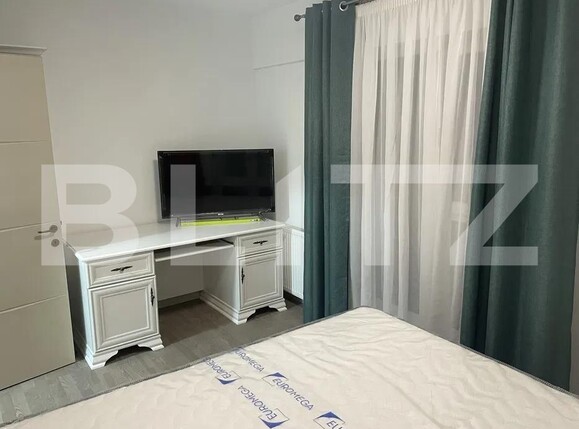 Apartament de închiriat 2 camere Metalurgie - 128158AI | BLITZ Iași | Poza2