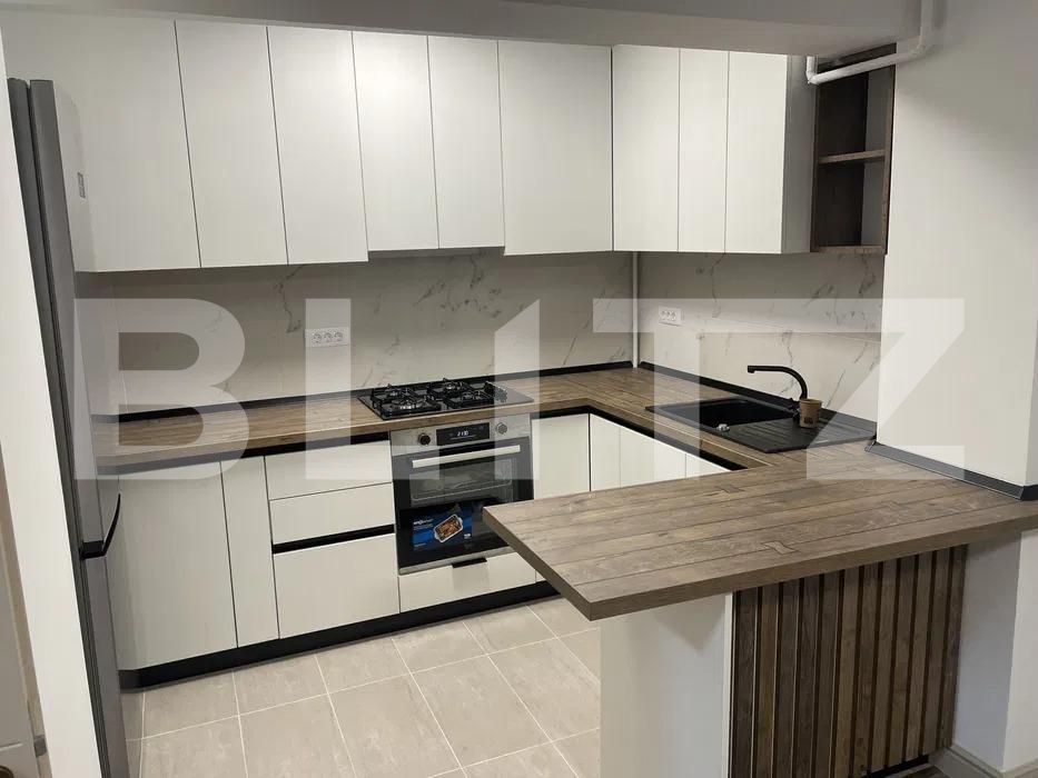 Apartament de închiriat 2 camere Metalurgie - 128158AI | BLITZ Iași | Poza4