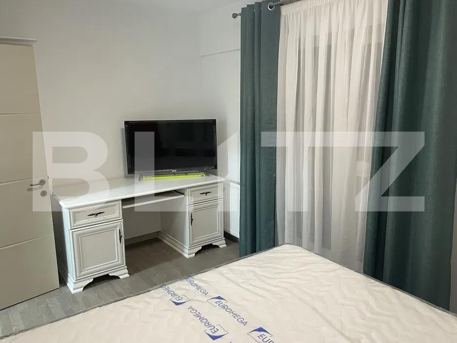 Apartament de închiriat 2 camere Metalurgie - 128158AI | BLITZ Iași | Poza2