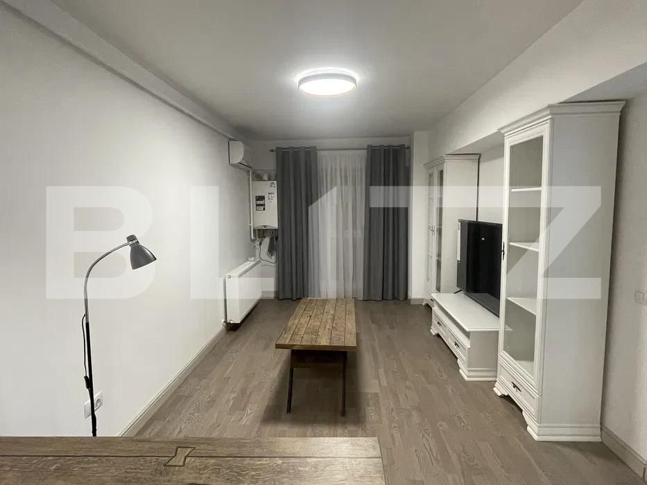 Apartament de închiriat 2 camere Metalurgie - 128158AI | BLITZ Iași | Poza3
