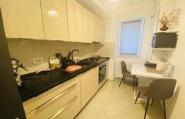Apartament cu 2 camere, semidecomandat, 53mp, zona Valea Lupului