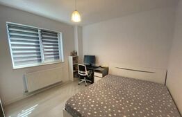 Apartament cu 2 camere, semidecomandat, 53mp, zona Valea Lupului
