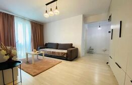 Apartament cu 2 camere, semidecomandat, 53mp, zona Valea Lupului