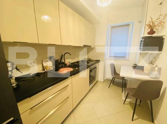 Apartament de închiriat 2 camere Valea Lupului - 128160AI | BLITZ Iași | Poza4
