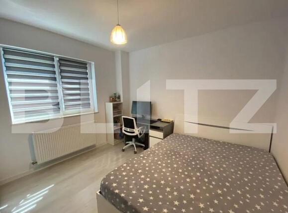 Apartament de închiriat 2 camere Valea Lupului - 128160AI | BLITZ Iași | Poza1