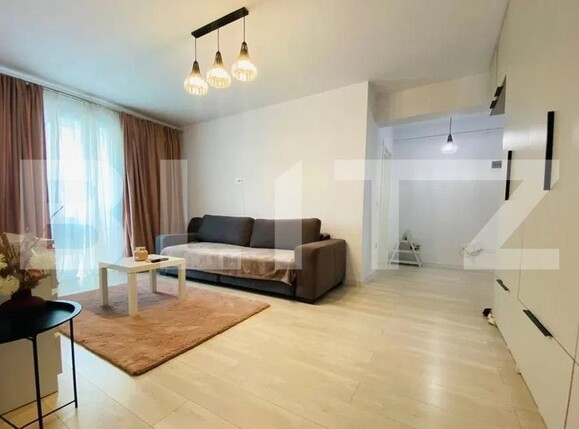 Apartament de închiriat 2 camere Valea Lupului - 128160AI | BLITZ Iași | Poza2