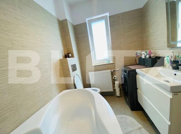 Apartament de închiriat 2 camere Valea Lupului - 128160AI | BLITZ Iași | Poza5