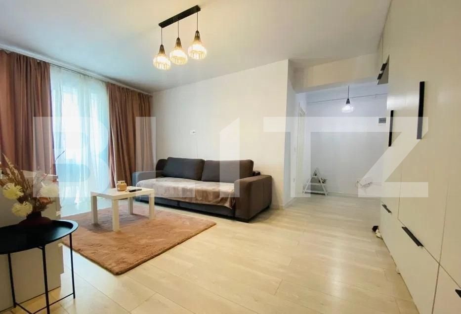 Apartament de închiriat 2 camere Valea Lupului - 128160AI | BLITZ Iași | Poza2