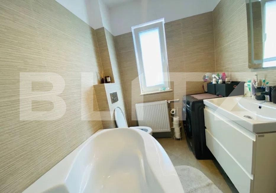 Apartament de închiriat 2 camere Valea Lupului - 128160AI | BLITZ Iași | Poza5